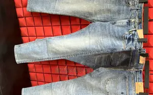 Original RALPH LAUREN Jeans Available in Store