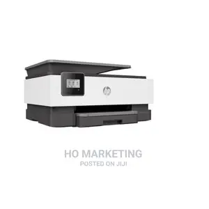 Hp Officejet Pro 8013 Printer
