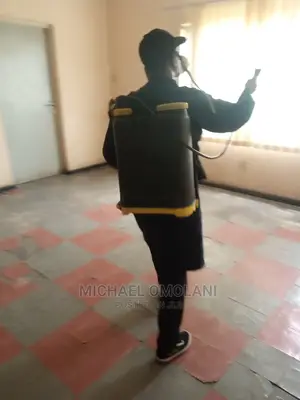 Perfect Fumigation Services