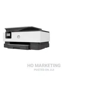 Hp Printer 8013 Office Jet Pro- 1KR70B