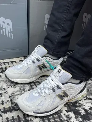 Photo - Original NEW BALANCE Sneakers Available in Store