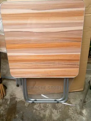 Foldable Table