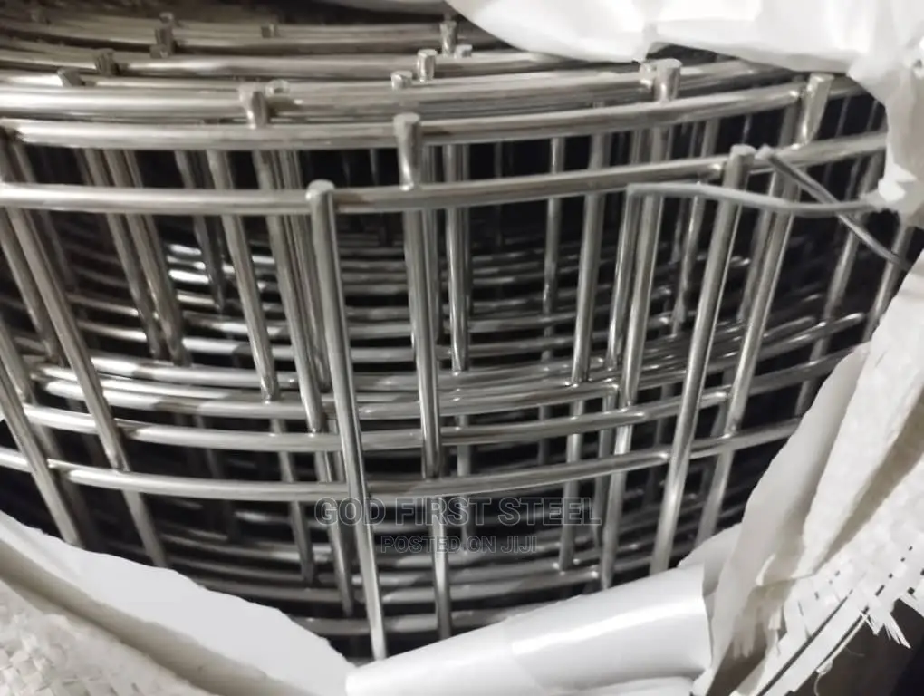 Stainless Mesh 2"*2"*3mm Tick