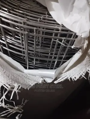 Stainless Mesh 2"*2"*3mm Tick
