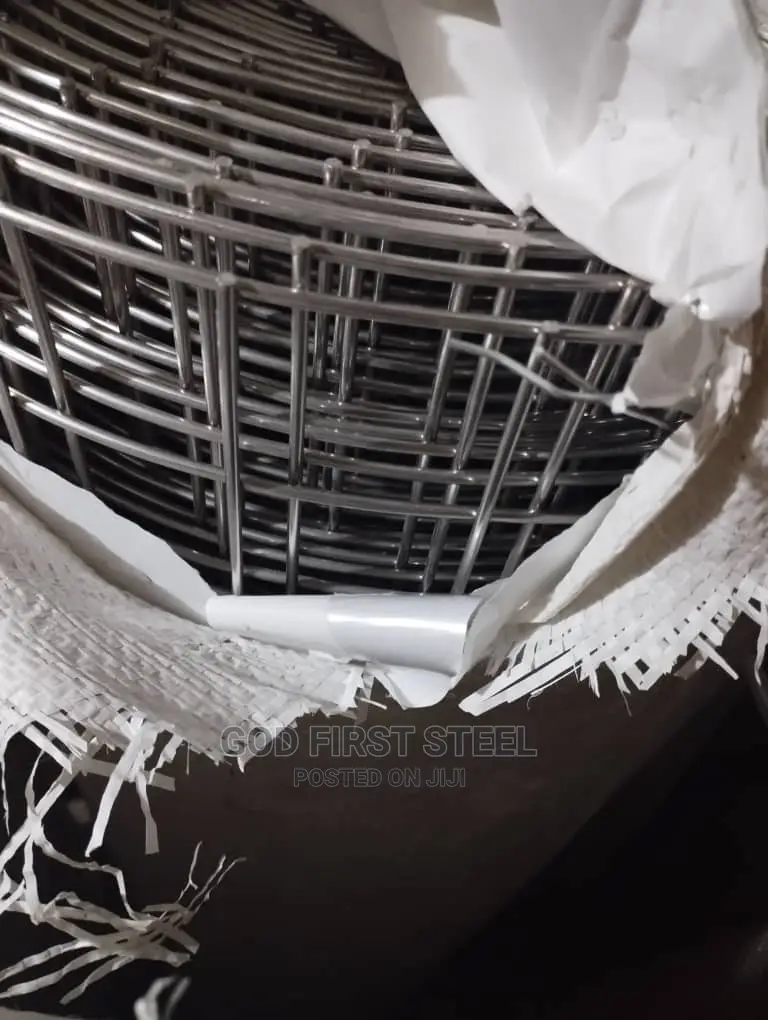 Stainless Mesh 2"*2"*3mm Tick