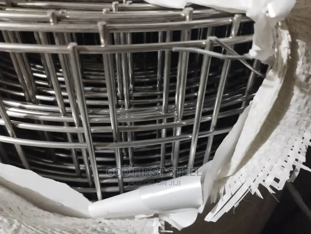 Stainless Mesh 2"*2"*3mm Tick