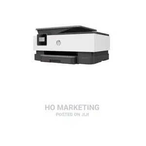 Brand New HP Officejet Printer