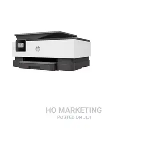 HP Officejet PRO 8013 Printer
