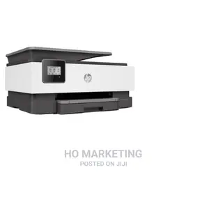 HP Officejet PRO 8013 Printer