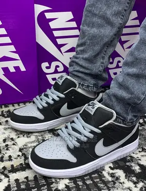 Original NIKE SB Dunk Low Shadow in Store