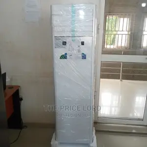 Hisense 2hp Floor Standing Ac