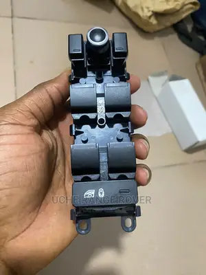 Widow Switch for Range Rover Vogue and Sport 2014/2018