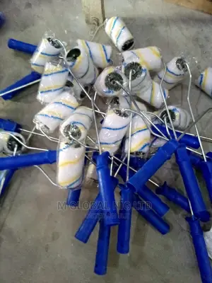 Paint Roller