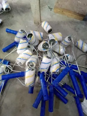 Paint Roller