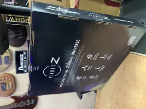 Original Zildjian Cymbal Set (Planet) 4 Cymbal Setup