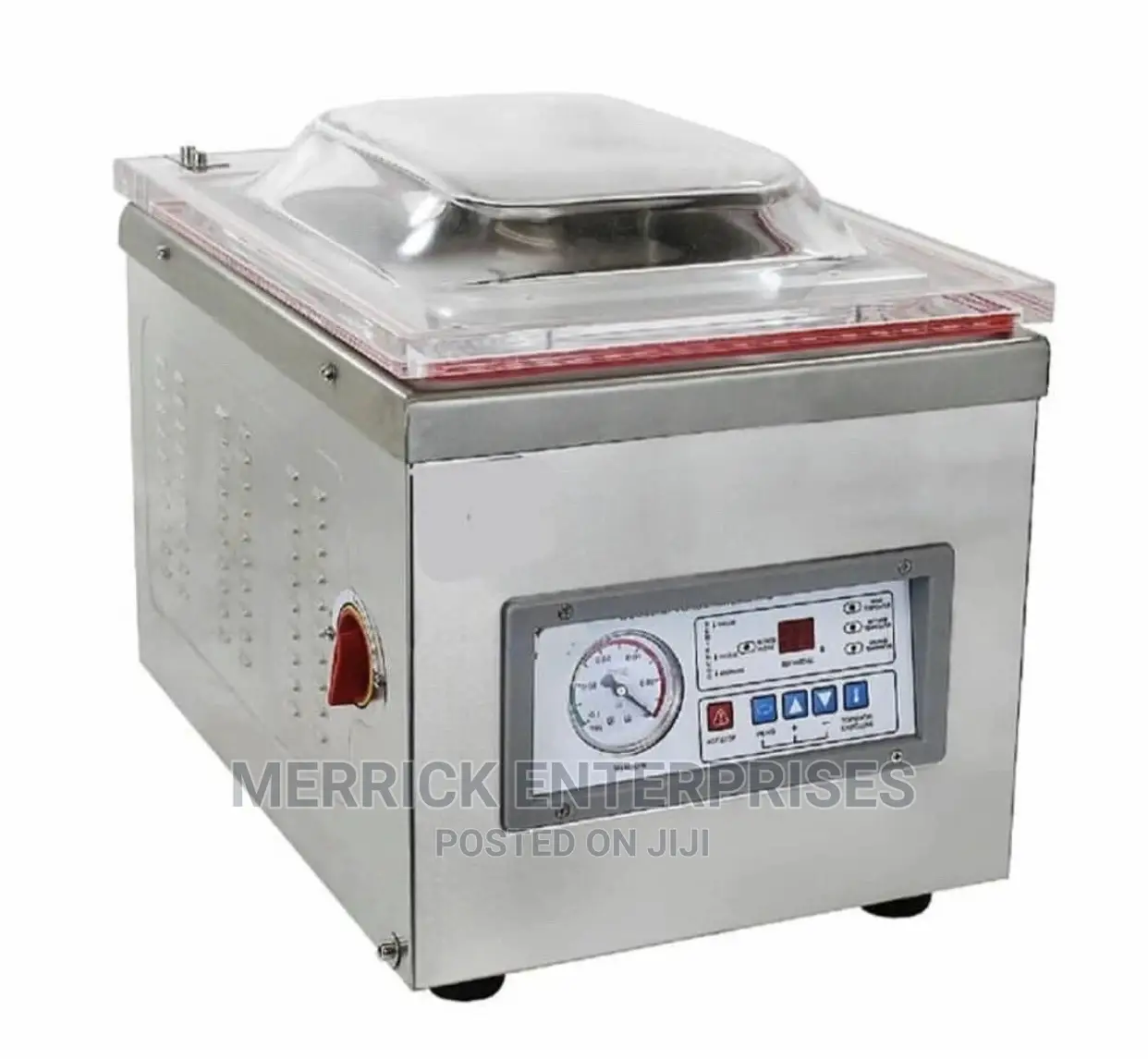 Vacuum Sealer