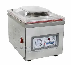 Vacuum Sealer