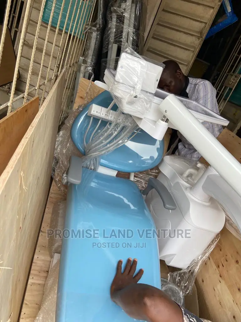 Dental Chair