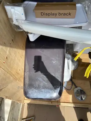 Dental Chair