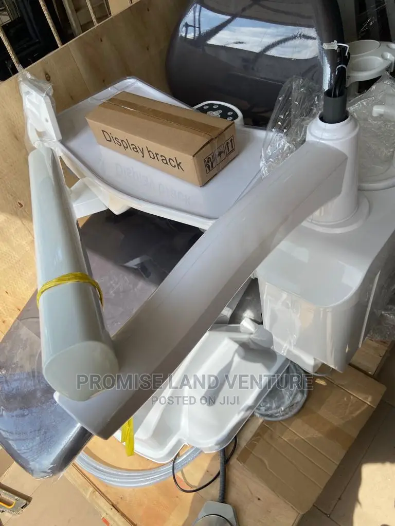 Dental Chair