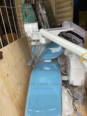 Dental Chair