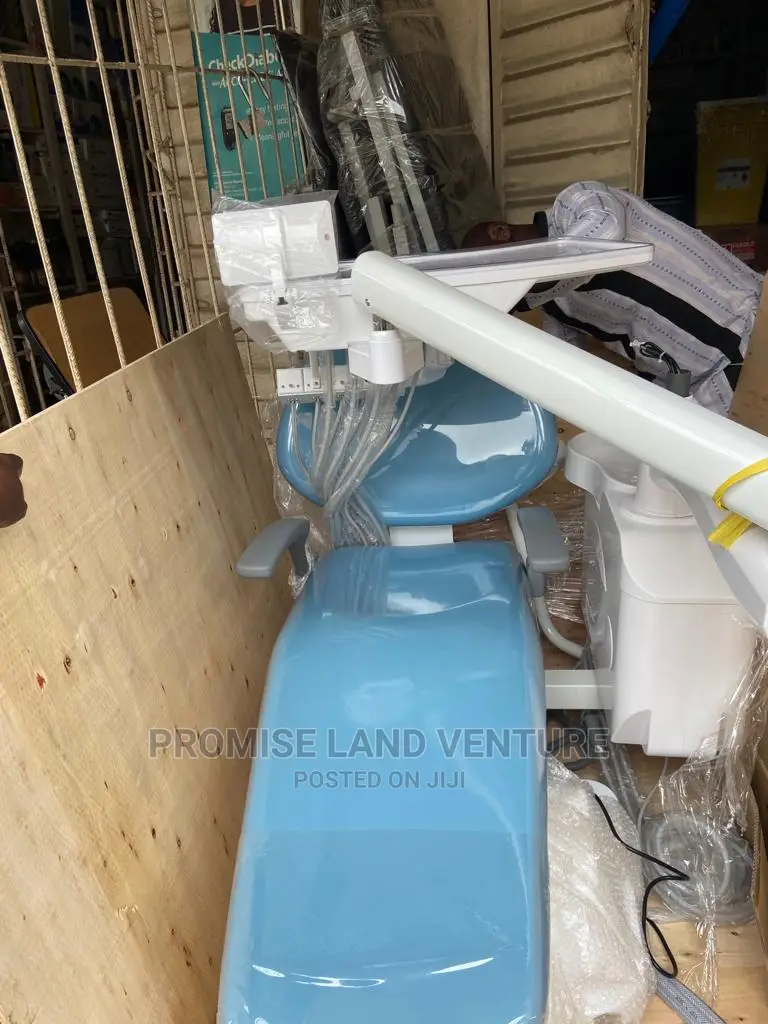 Dental Chair