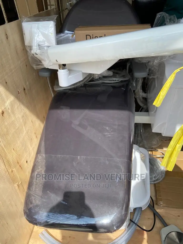 Dental Chair