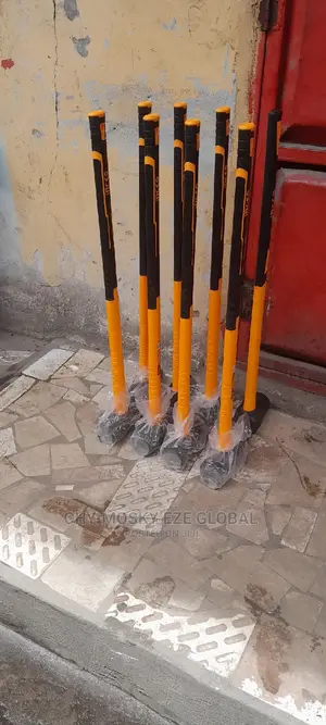 Sledge Hammer (6lb/3kg)