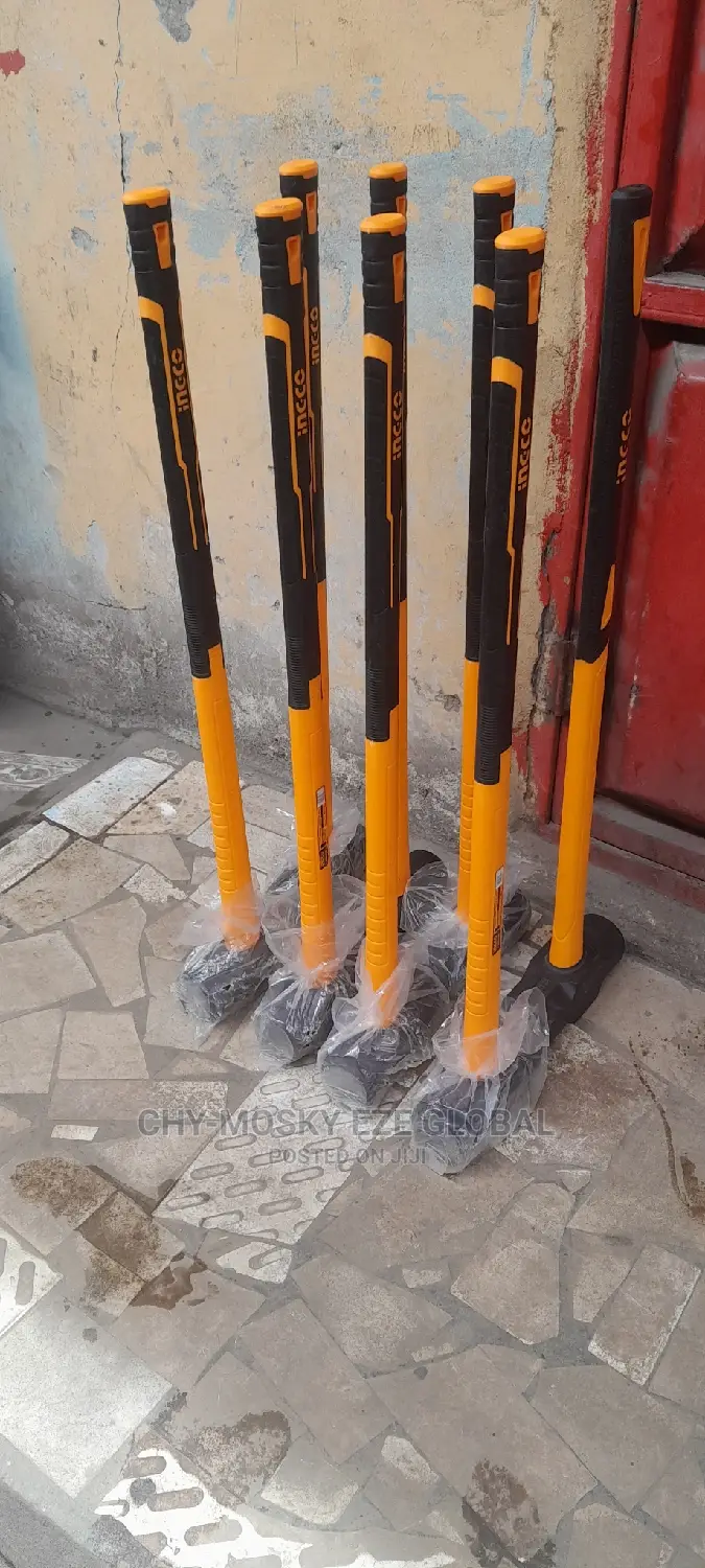 Sledge Hammer (6lb/3kg)