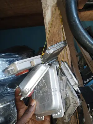 Charger for BMW