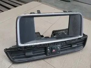 Kia Optima 2017 Ac Vent