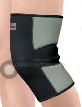 Knee Support 004