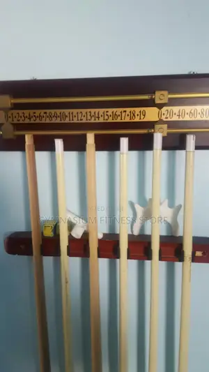 Snooker Rack 0097