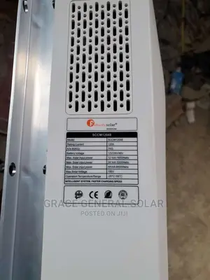 120a Felicity MPPT Charge Controller New Model