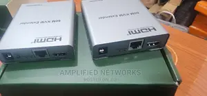 60m Usb Hdmi KVM Extender