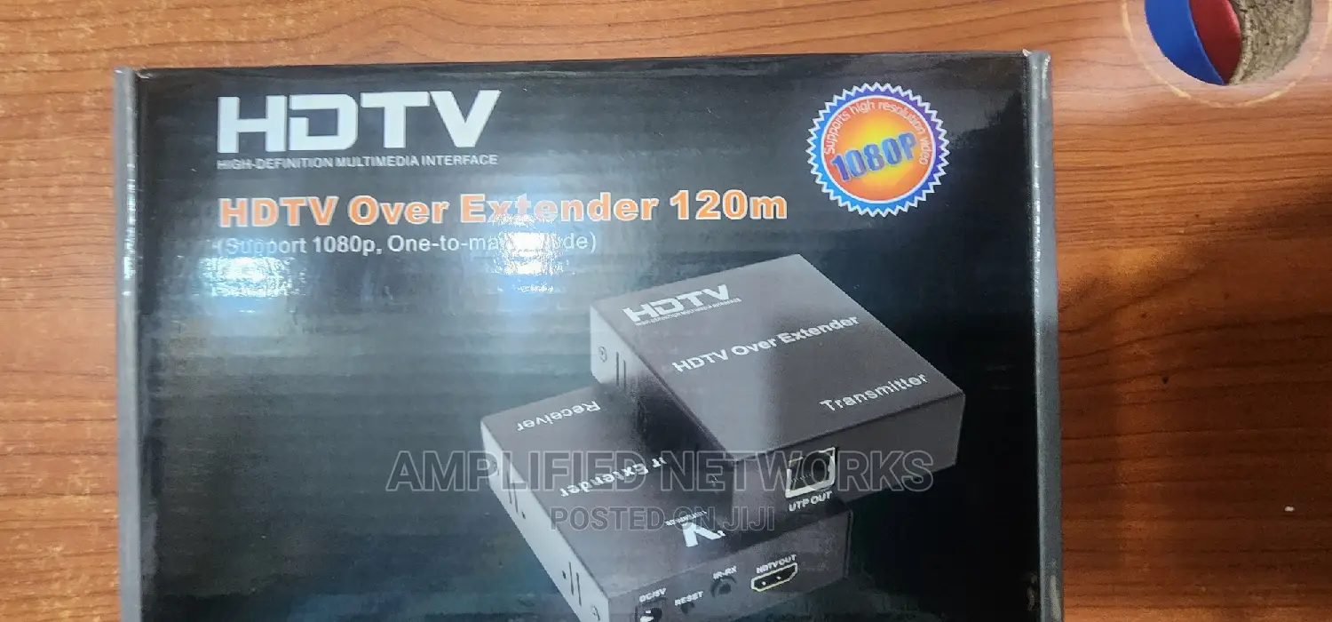 120m Hdmi Extender