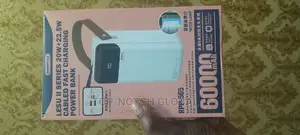 Remax RPP-565 60000mah