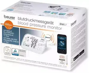 Beurer Blood Pressure Monitor Serie