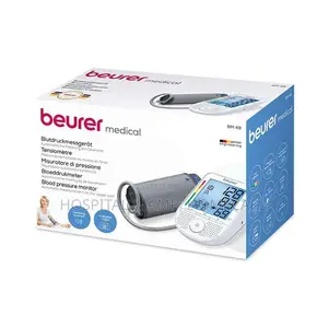 Beurer Blood Pressure Monitor Serie