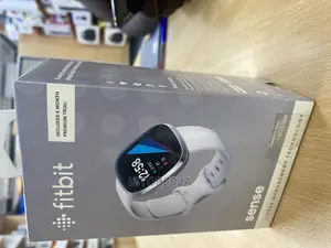 Fitbit Sense