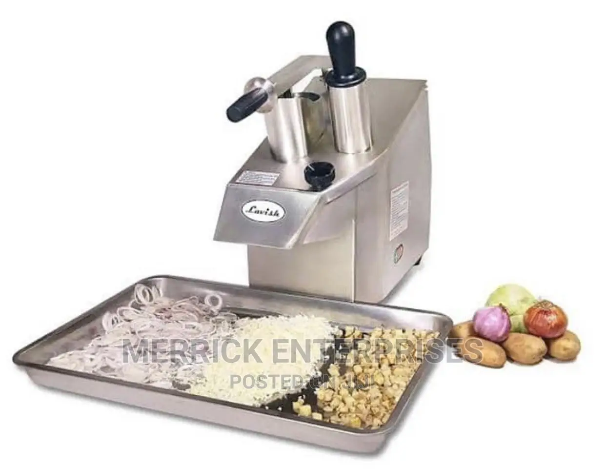 Food Processor