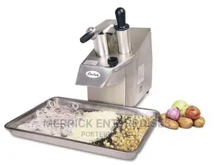 Food Processor