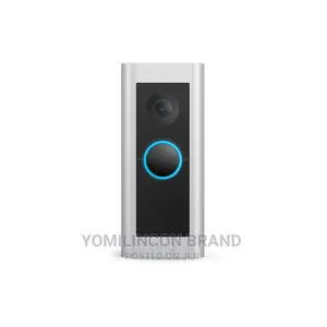 Ring Video Doorbell 2