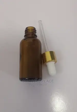 Dropper Bottle