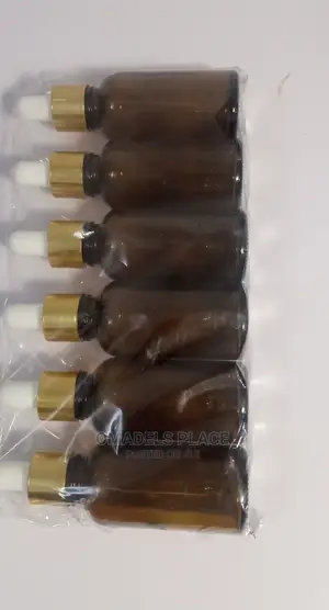 Dropper Bottle