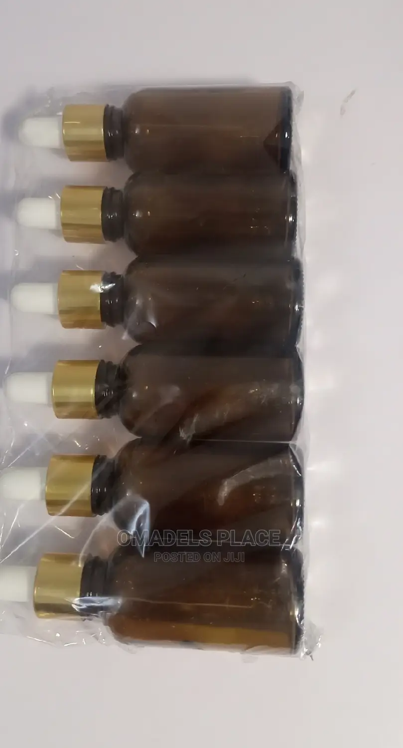 Dropper Bottle