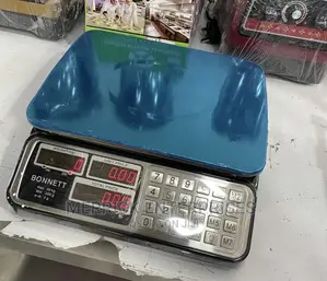 Digital Pricing Scale 40kg