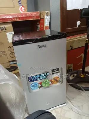 Royal 90-Litre Refrigerator - Direct Cool (RBC-100)