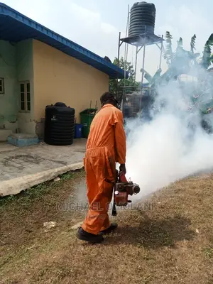 Liquid Fumigation Services Oba Akra