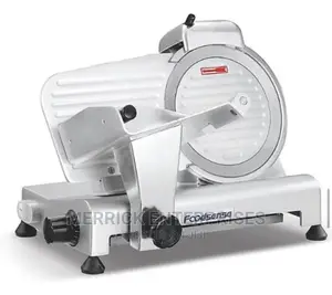 Commercial Meat Slicer
